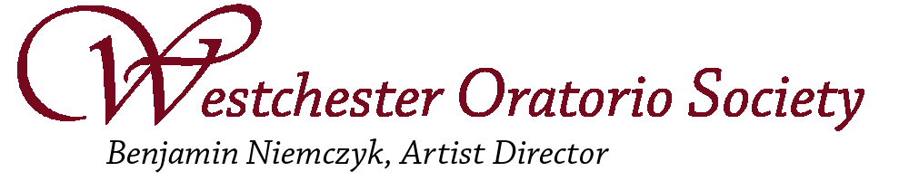 Westchester Oratorio Society