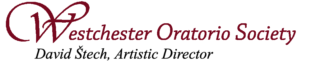 Westchester Oratorio Society